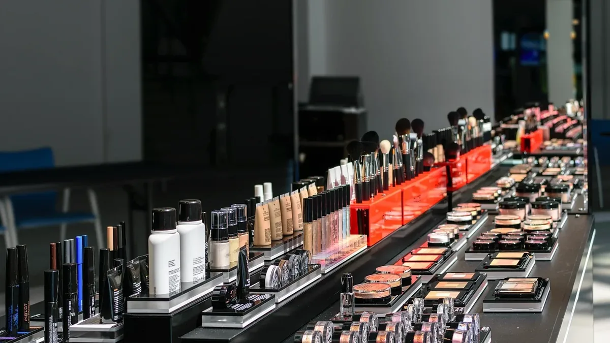 Beauty At Retail